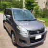 Suzuki Wagon R  2014 For Sale in Islamabad