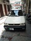 Suzuki Mehran VX 2005 For Sale in Lahore