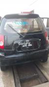 Hyundai Santro  2004 For Sale in Multan