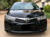 Toyota Corolla GLI 2015 For Sale in Karachi