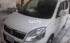 Suzuki Wagon R  2017 For Sale in Multan