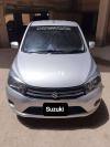 Suzuki Cultus VXL 2017 For Sale in Karachi