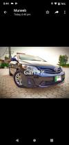 Toyota Corolla XLI 2009 For Sale in Wazirabad