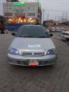 Suzuki Cultus VXR 2007 For Sale in Abbottabad