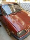 Suzuki Khyber VXR 1991 For Sale in Rawalpindi