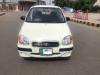 Hyundai Santro  2006 For Sale in Faisalabad