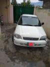 Suzuki Cultus VXR 2004 For Sale in Abbottabad