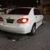 Toyota Corolla 2.0 D 2006 For Sale in Islamabad