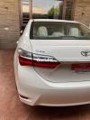 Toyota Corolla GLI 2019 For Sale in Hyderabad
