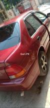 Honda City IDSI 1998 For Sale in Faisalabad