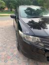 Honda City IVTEC 2009 For Sale in Lahore