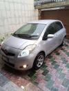 Toyota Vitz  2009 For Sale in Islamabad