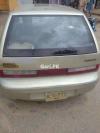 Suzuki Cultus VXR 2003 For Sale in Karachi