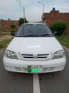 Suzuki Cultus VXR 2010 For Sale in Faisalabad