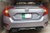 Honda Civic VTi Oriel Prosmatec 2019 For Sale in Lahore