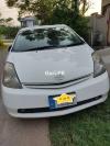 Toyota Prius  2007 For Sale in Islamabad