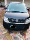 Suzuki Wagon R  2013 For Sale in Mardan