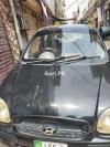 Hyundai Santro  2008 For Sale in Lahore