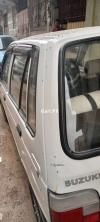 Suzuki Mehran VX 2005 For Sale in Karachi