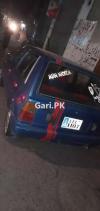 Daihatsu Charade  1984 For Sale in Lahore