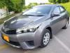 Toyota Corolla GLI 2016 For Sale in Karachi