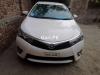 Toyota Corolla GLI 2015 For Sale in Charsadda