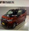 Daihatsu Move  2017 For Sale in Lahore