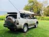 Toyota Prado  1996 For Sale in Rawalakot