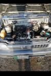 Suzuki Mehran VX 2011 For Sale in Chakwal