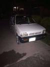 Suzuki Mehran VX 2005 For Sale in Rawalpindi