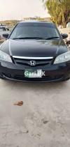 Honda Civic VTi Oriel Prosmatec 2004 For Sale in Islamabad