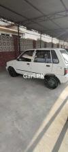 Suzuki Mehran VXR 2014 For Sale in Haripur