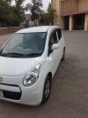 Suzuki Alto  2013 For Sale in Sargodha