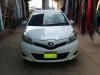 Toyota Vitz  2018 For Sale in Karachi