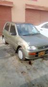 Daihatsu Cuore  2002 For Sale in Karachi