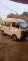 Suzuki Bolan  1992 For Sale in Rahim Yar Khan