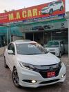 Honda Vezel  2015 For Sale in Sahiwal