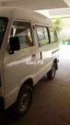 Suzuki Bolan  2006 For Sale in Hyderabad