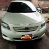 Toyota Corolla GLI 2010 For Sale in Gujranwala