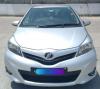 Toyota Vitz  2012 For Sale in Peshawar