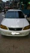 Honda Other  2000 For Sale in Rawalpindi