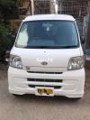 Daihatsu Hijet  2012 For Sale in Karachi