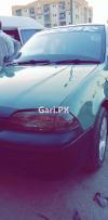 Suzuki Margalla VXR 1996 For Sale in Karachi