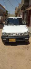 Suzuki Mehran VXR 2008 For Sale in Karachi