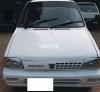 Suzuki Mehran VX 1991 For Sale in Gujrat