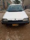 Honda Civic EXi 1984 For Sale in Karachi