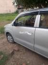 Suzuki Wagon R  2017 For Sale in Lahore