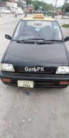 Suzuki Mehran VX 2012 For Sale in Islamabad