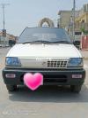 Suzuki Mehran VX 2015 For Sale in Multan