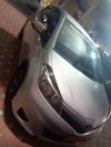 Toyota Vitz  2013 For Sale in Karachi